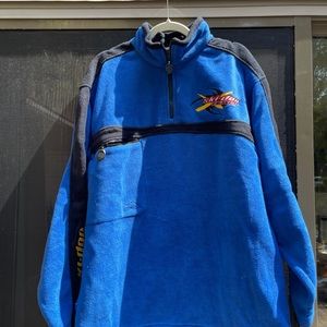 MENS Ski-Doo Polar Fleece